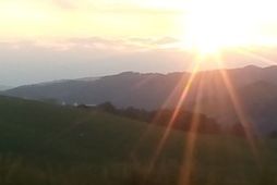 NATUR UND ENTSPANNUNG