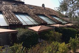 Unsere Agriturismo,